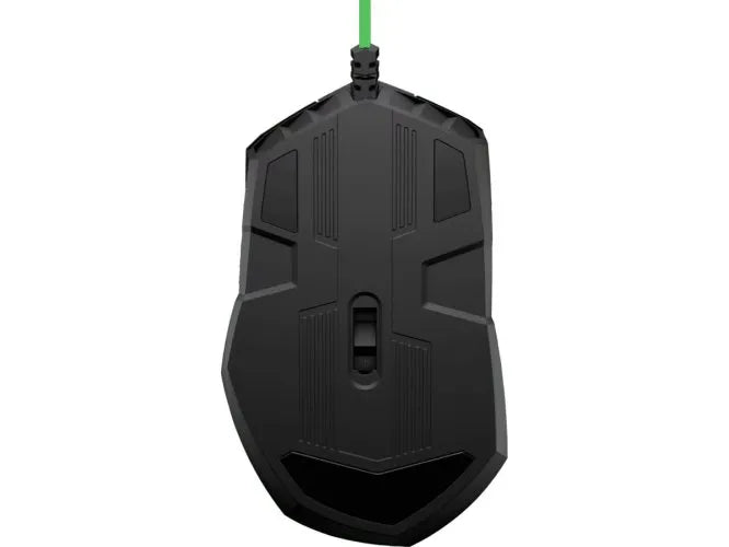 HP Pavilion Gaming Mouse 200 - 5JS07AA HP Pavilion Gaming Mouse 200 - 5JS07AA